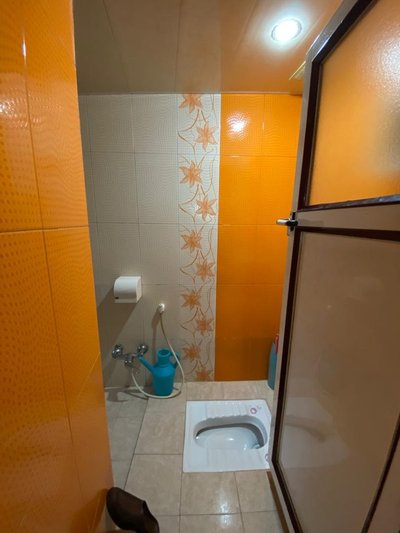 سوئیت فلت مبله نقلی