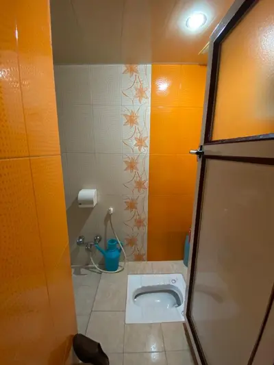 سوئیت فلت مبله نقلی