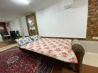 سوئیت فلت مبله نقلی