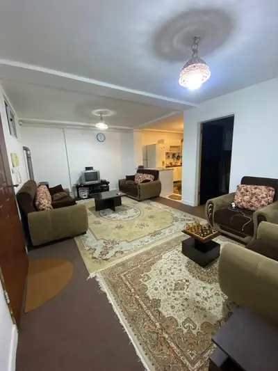 مجتمع اقامتی یک خوابه سیبن واحد همیشه سبز