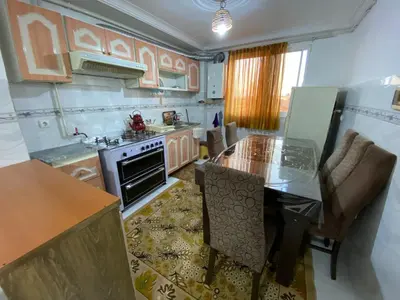 آپارتمان دوخوابه قلعه سرا