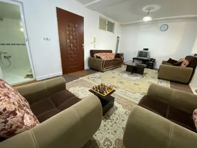 مجتمع اقامتی یک خوابه سیبن واحد همیشه سبز