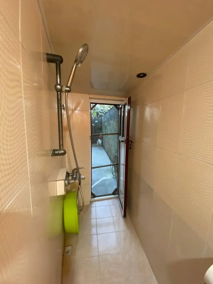 سوئیت فلت مبله نقلی