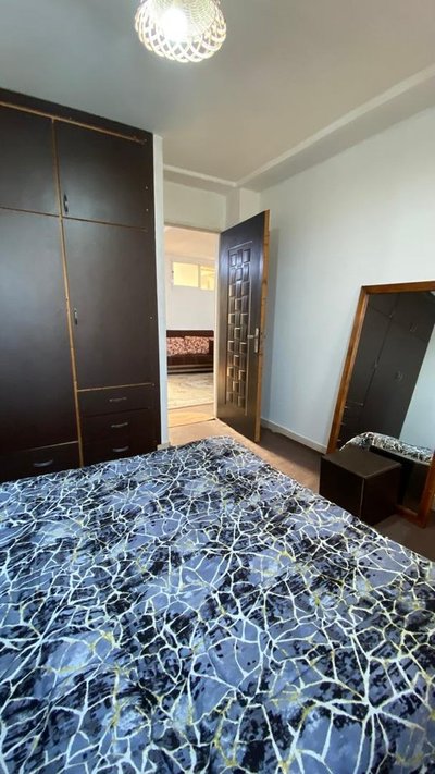 سوئیت یک خوابه قلعه سرا