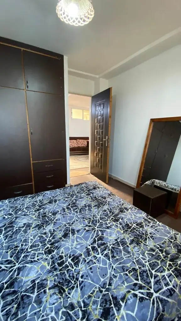 سوئیت یک خوابه قلعه سرا