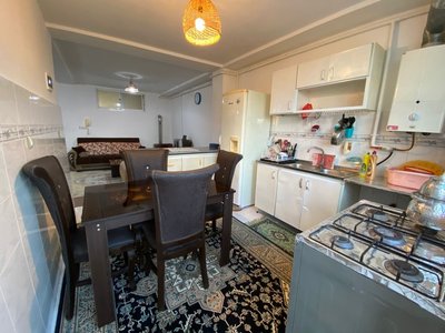 سوئیت یک خوابه قلعه سرا