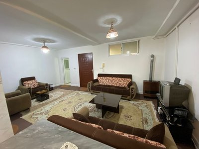 سوئیت یک خوابه قلعه سرا