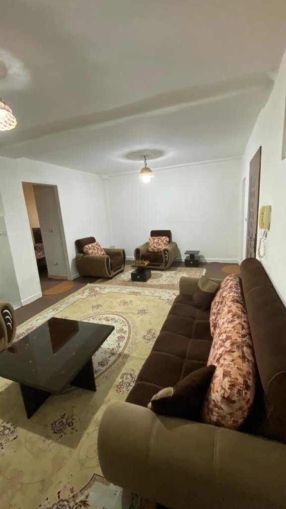 مجتمع اقامتی یک خوابه سیبن واحد همیشه سبز