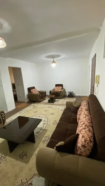 مجتمع اقامتی یک خوابه سیبن واحد همیشه سبز