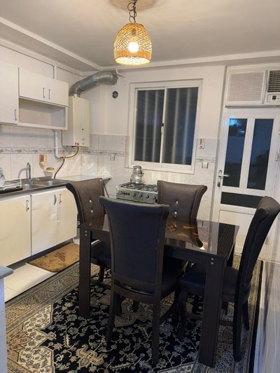 سوئیت یک خوابه قلعه سرا