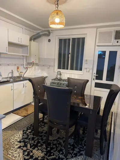 سوئیت یک خوابه قلعه سرا