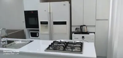 ویلا دوخوابه پاسداران - واحد 9