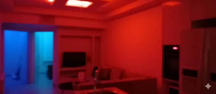 مجتمع اقامتگاهی دوخوابه پاسداران - واحد 9