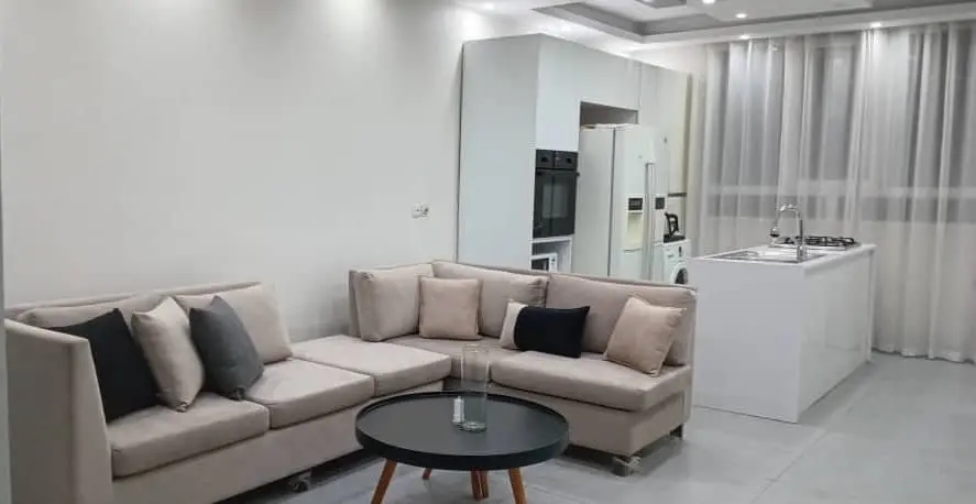 مجتمع اقامتگاهی دوخوابه پاسداران - واحد 9