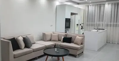 ویلا دوخوابه پاسداران - واحد 9