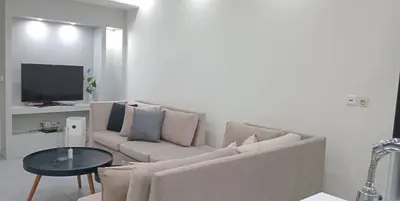 ویلا دوخوابه پاسداران - واحد 9