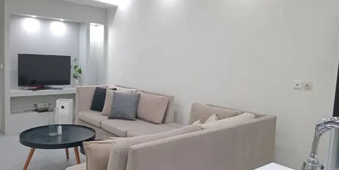 مجتمع اقامتگاهی دوخوابه پاسداران - واحد 9