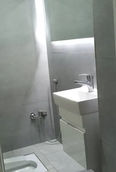 ویلا دوخوابه پاسداران - واحد 9