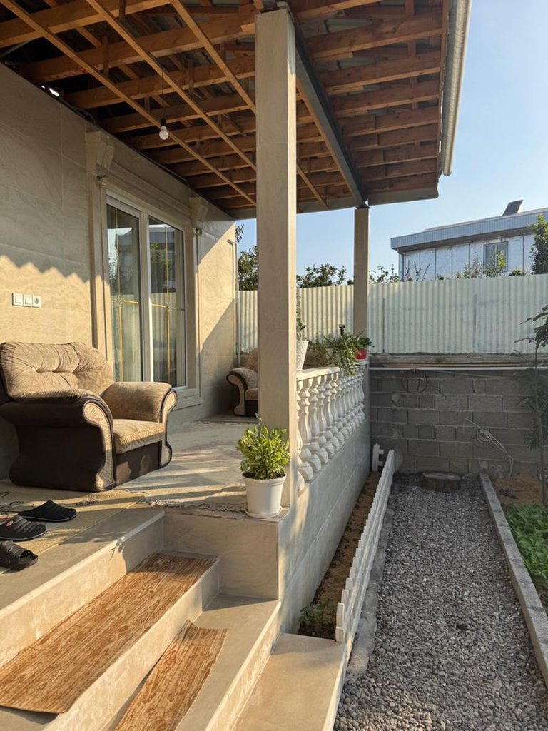 ویلا یک خوابه پهلوان محراب 1