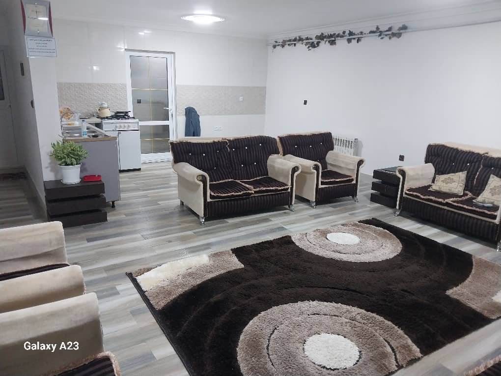 ویلا یک خوابه پهلوان محراب 1