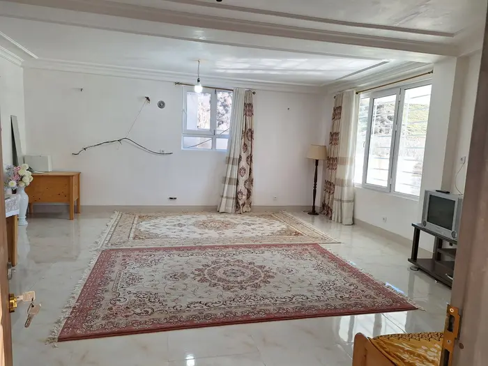 سوئیت فلت بیستون دوم