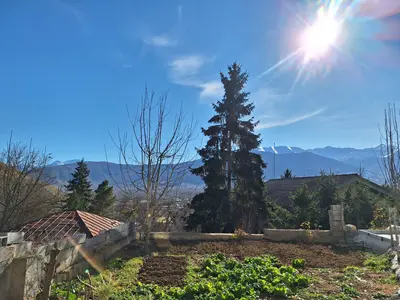 سوئیت فلت بیستون دوم