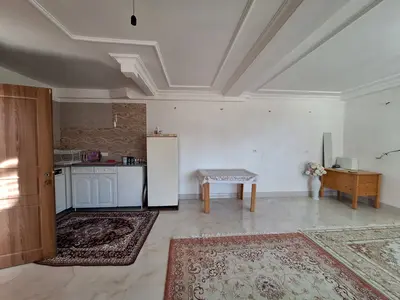 سوئیت فلت بیستون دوم