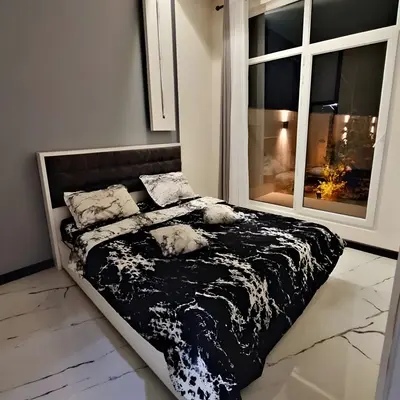 ویلا سه خوابه دوبلکس استخردار آبگرم حامد