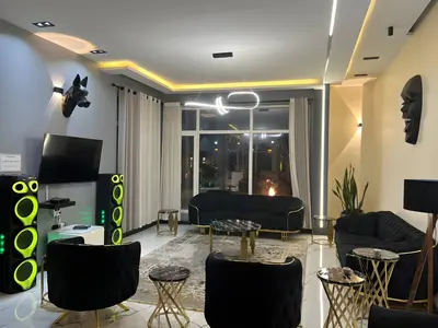 ویلا سه خوابه دوبلکس استخردار آبگرم حامد