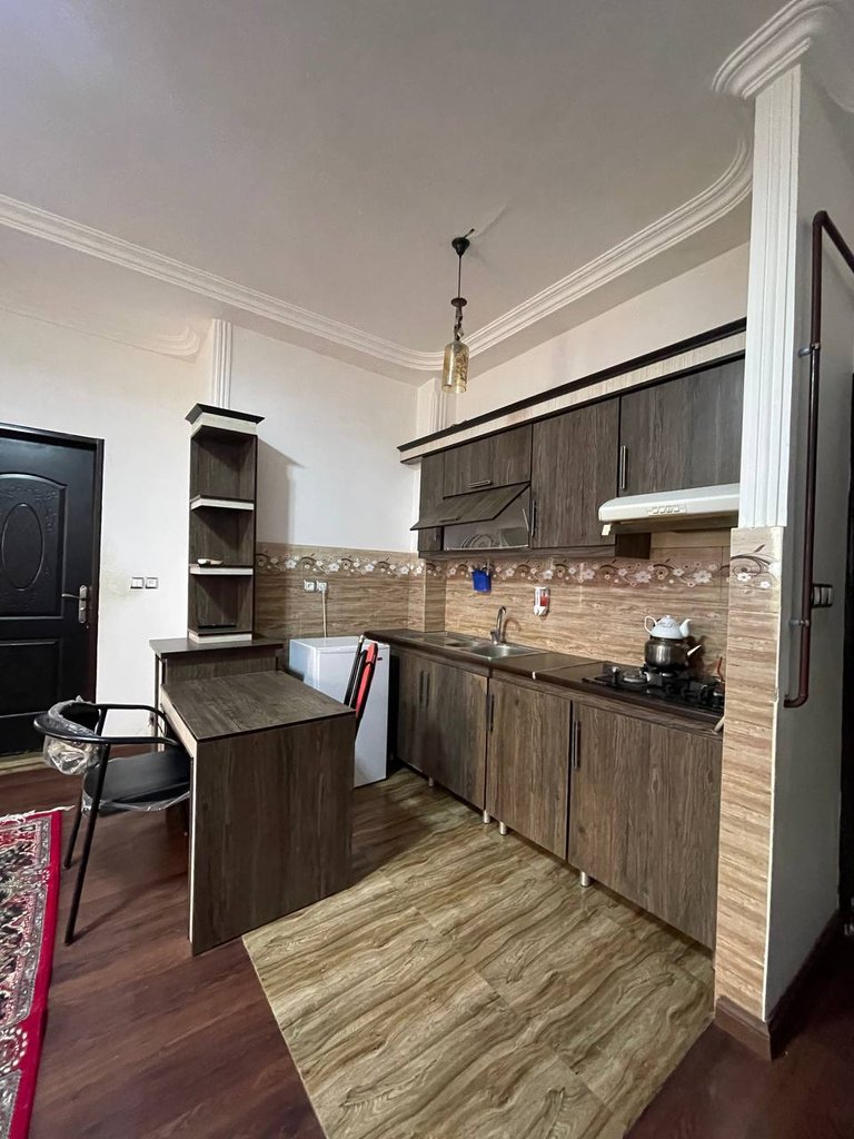 ویلا فلت آتیلا واحد ۳