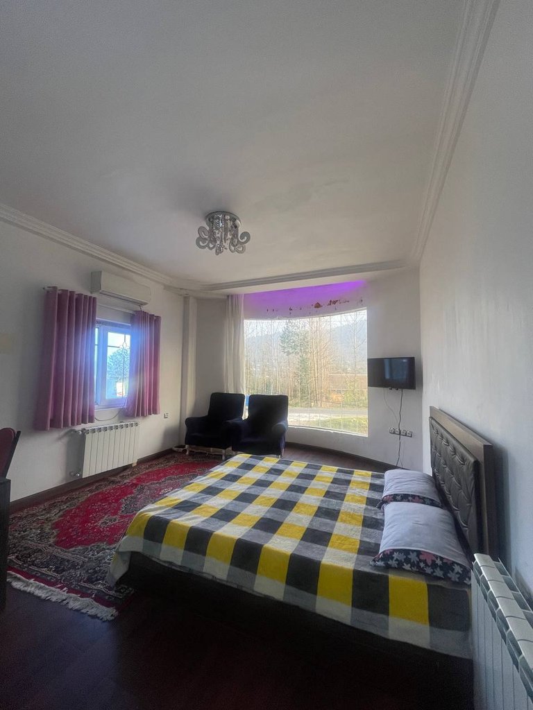 ویلا فلت آتیلا واحد ۳