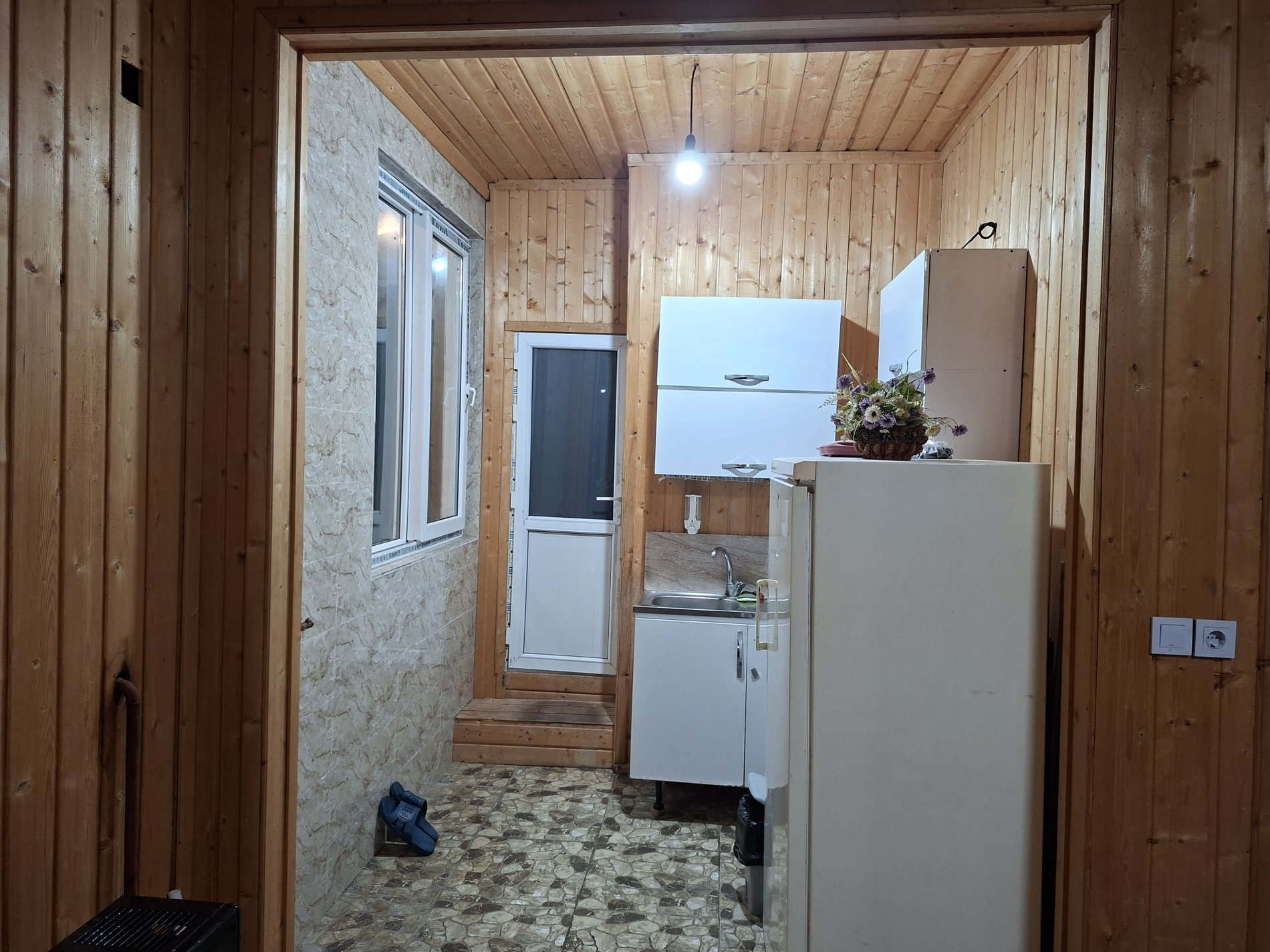 ویلا دوخوابه آتیلا واحد 4