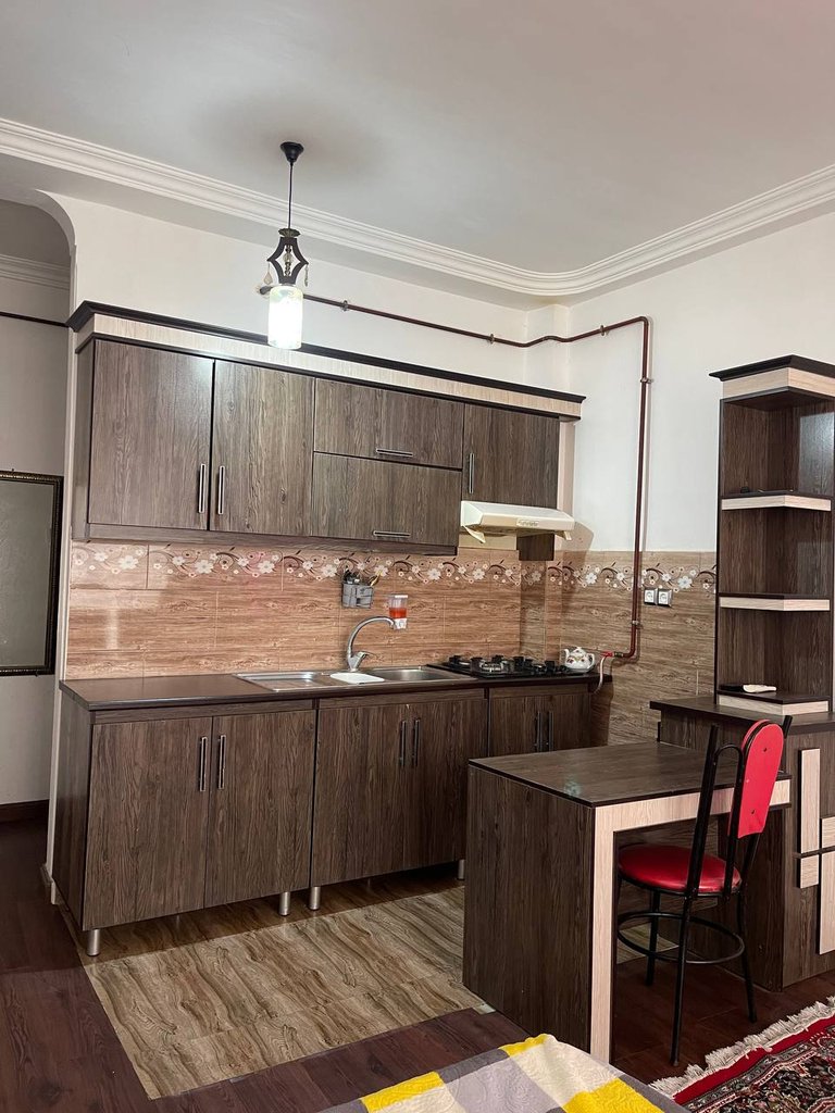 ویلا یک خوابه آتیلا واحد ۱