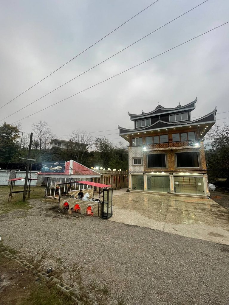 ویلا فلت آتیلا واحد ۳