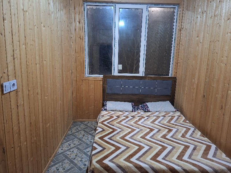 بوم گردی دوخوابه آتیلا واحد 4