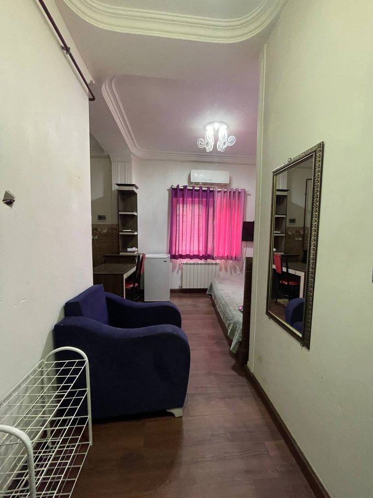 ویلا یک خوابه آتیلا واحد ۱