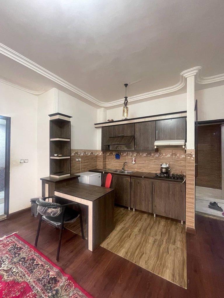 ویلا فلت آتیلا - واحد ۲