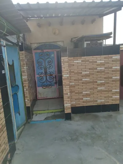 سوئیت یک خوابه عبدالحمید