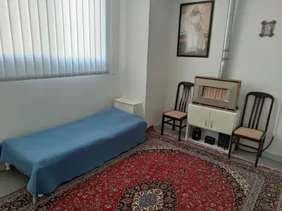 آپارتمان یک خوابه فرهنگیان 19