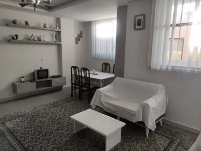 آپارتمان یک خوابه فرهنگیان 19