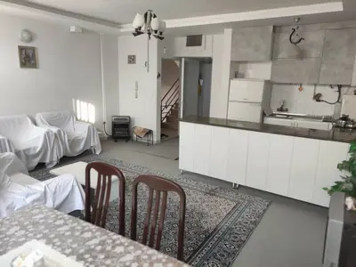 آپارتمان یک خوابه فرهنگیان 19