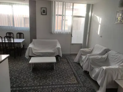 آپارتمان یک خوابه فرهنگیان 19