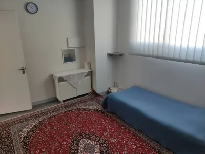 آپارتمان یک خوابه فرهنگیان 19