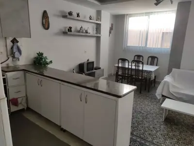 آپارتمان یک خوابه فرهنگیان 19