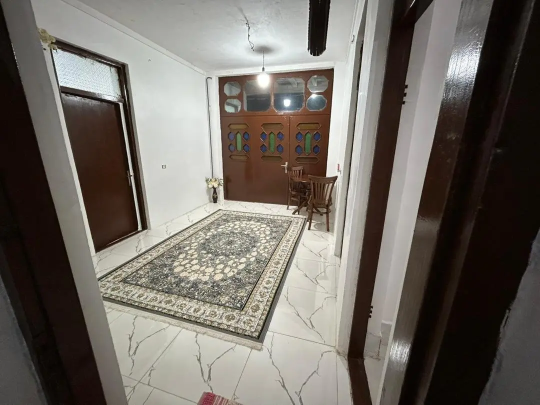 ویلا دوخوابه استخردار آبگرم لفور3