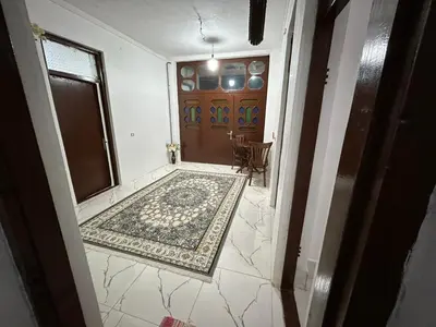 ویلا دوخوابه استخردار آبگرم لفور3