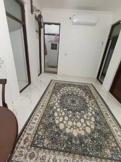 ویلا دوخوابه استخردار آبگرم لفور3