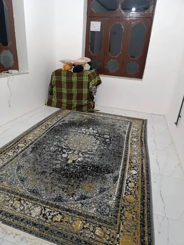 ویلا دوخوابه استخردار آبگرم لفور3