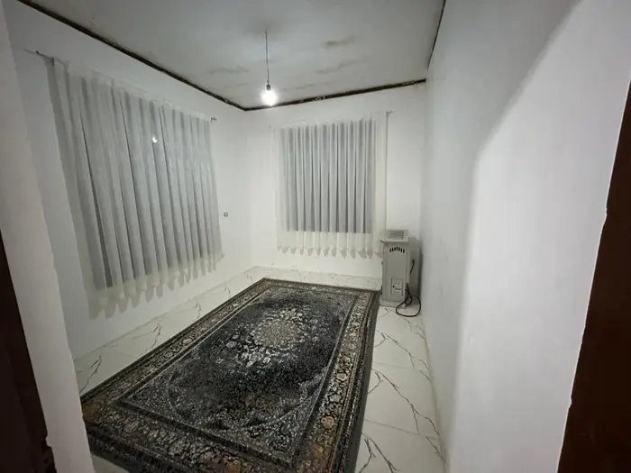 ویلا دوخوابه استخردار آبگرم لفور3