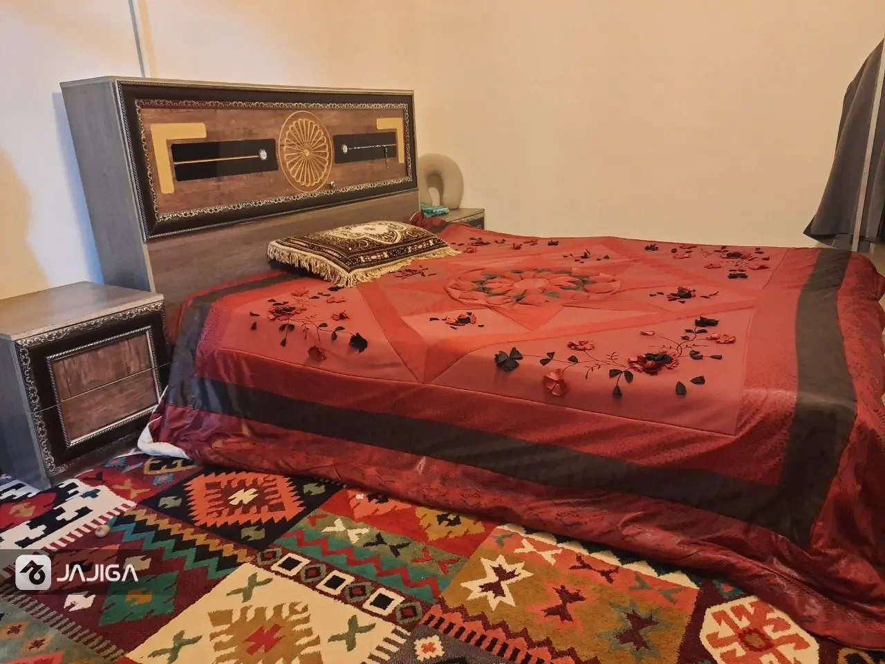 ویلا یک خوابه بارین